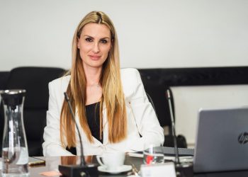 Zelić pozvala građane na predstavljanje idejnog rješenja garaže: “Šteta što se čekalo kraj mandata, ali ovaj projekt ćemo gurati do kraja”