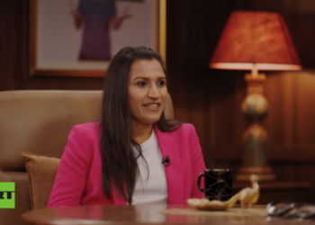 ‘Želim jednog dana vidjeti svoju indijsku momčad na olimpijskom postolju’ – Legenda o hokeju za žensku – RT India