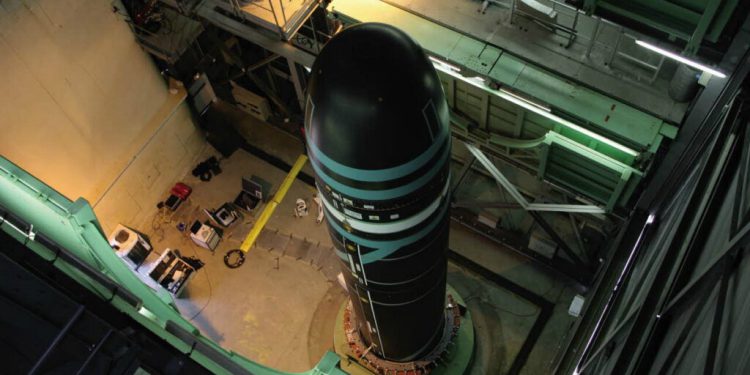 Želimo francuske atomske bombe: Tvrdi šef ove europske države