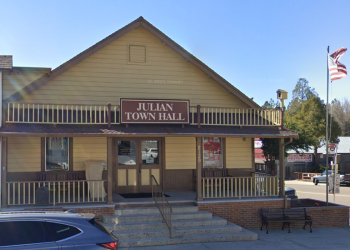 Zemljotres od 5,2 magnitude pogađa južnu Kaliforniju