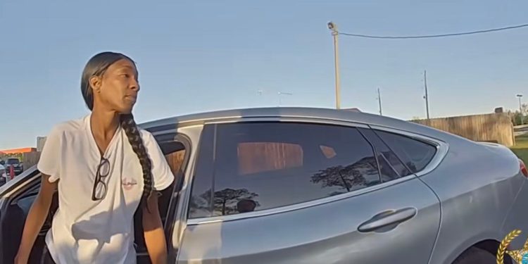 Žena na Floridi lažno je bila led kako bi uhitila suprugu bivšeg dečka, kaže policija