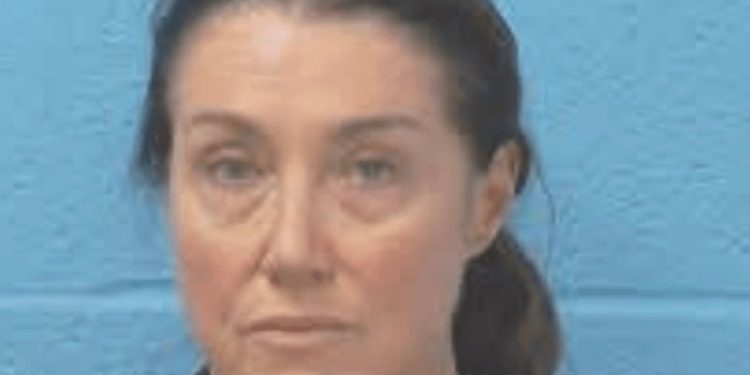 Žena uhićena u zapletu za ubojstvo koje je ciljala na bivše jutarnje vijesti bivšeg supruga