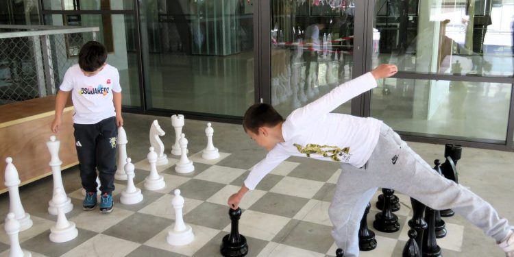 Zidovi nisu prepreke – DALMACIJA DANAS