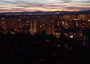 Živjeli izbiju u Španjolskoj u trenutku kad su se vratili nakon masovnih prekida | Vijesti