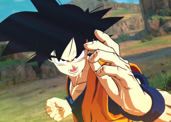 Zmajska kugla se iskrivila! Nula set za Nintendo Switch 2, Saudijska ploča za ocjenu sugerira