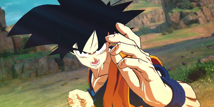 Zmajska kugla se iskrivila! Nula set za Nintendo Switch 2, Saudijska ploča za ocjenu sugerira