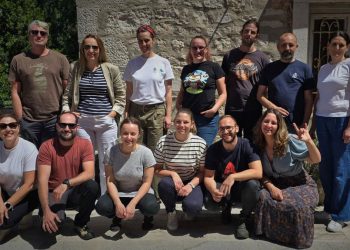 Znanstvenici Centra za istraživanje mora IRB-a u Rovinju otkrili ključne promjene u morskom prehrambenom lancu sjevernog Jadrana