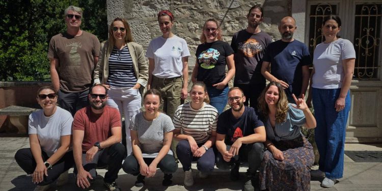 Znanstvenici Centra za istraživanje mora IRB-a u Rovinju otkrili ključne promjene u morskom prehrambenom lancu sjevernog Jadrana