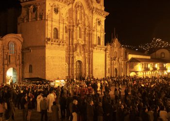 Znate li kako je nastala najpoznatija uskrsna molitva? Papa je imao viđenje