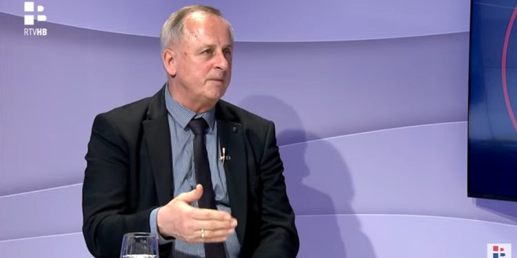 Zoran Kupreškić za Kompas: AID je još 93. pripremao lažne svjedoke, a Hrvati tek sada prikupljaju dokumentaciju o ratu