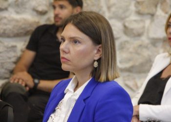 Zrinka Raguž od sutra na čelu Ministarstva europskih fondova i regionalnog razvoja