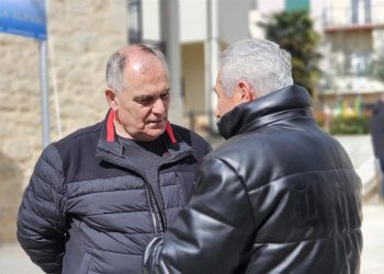 Župan Boban i zamjenici predstavili projekte Pravog mista u Vrgorcu