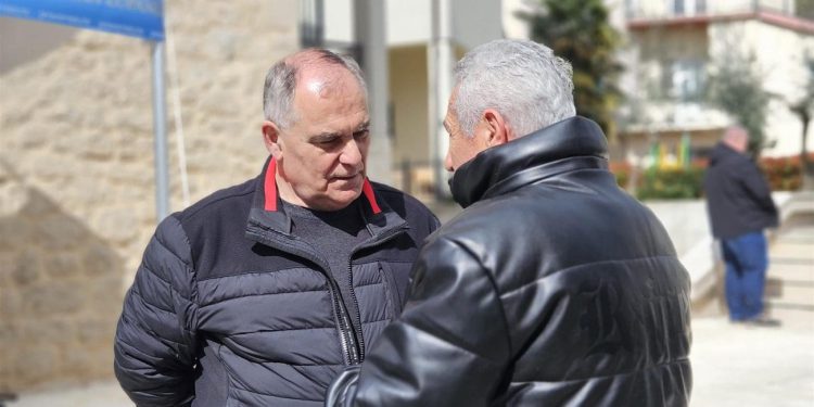 Župan Boban i zamjenici predstavili projekte Pravog mista u Vrgorcu