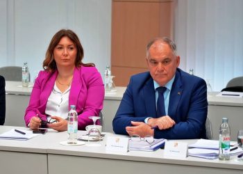 Župan Boban u Dubrovniku: Županije, zajedno s gradovima i općinama trebaju zajednički pristupiti planiranju realnih potreba