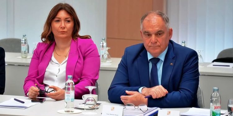 Župan Boban u Dubrovniku: Županije, zajedno s gradovima i općinama trebaju zajednički pristupiti planiranju realnih potreba