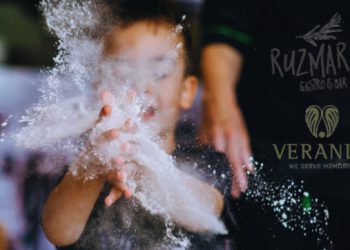 Župski pjat u humanitarnom duhu uz zajedničku večer Ruzmarina i Verande!