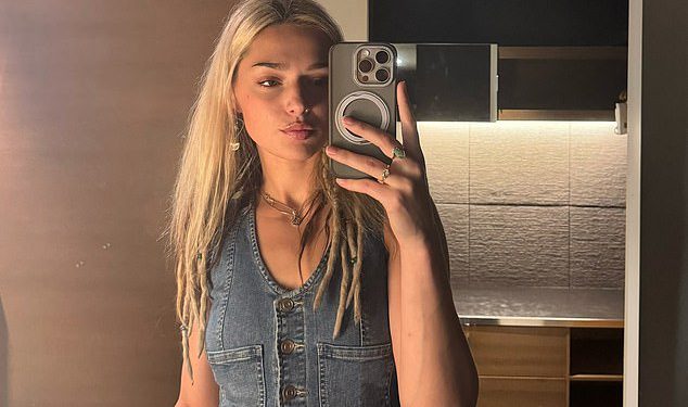 Zvijezda Kanade Olimpijske igre okreće glave s impresivnom figurom u fotografiji koja ispušta čeljusti: ‘Pogledajte ove’