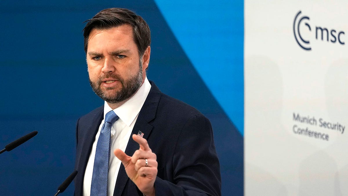 Vance na konferenciji o sigurnosti u Münchenu