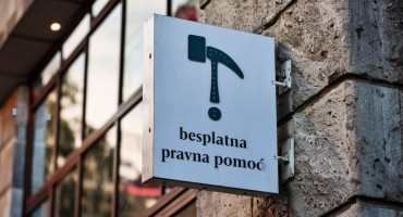 Besplatna pravna pomoć