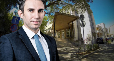Kljako Služba za zapošljavanje