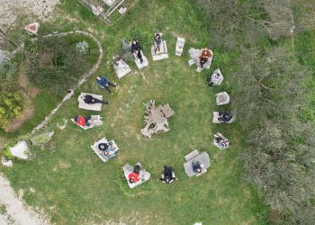 Odmor za dušu: Croatia Off Grid vodi vas u kanjon rijeke Cetine – RADMANOVE MLINICE