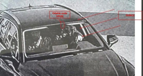 Damir Bevanda demanti