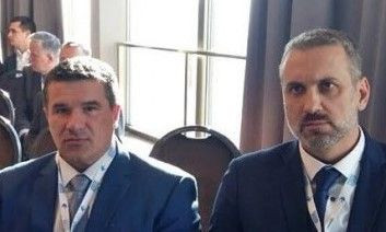 Damir Bevanda demanti