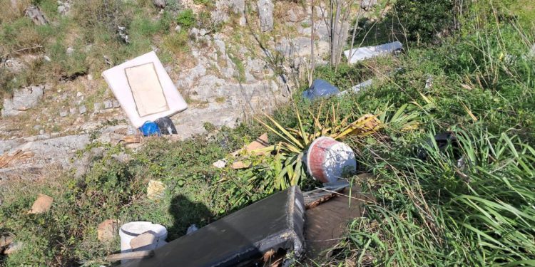 Deponij nadomak Splita: “Ako se ovako nastavi, morat ćemo…”