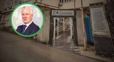 Dom zdravlja Stari grad