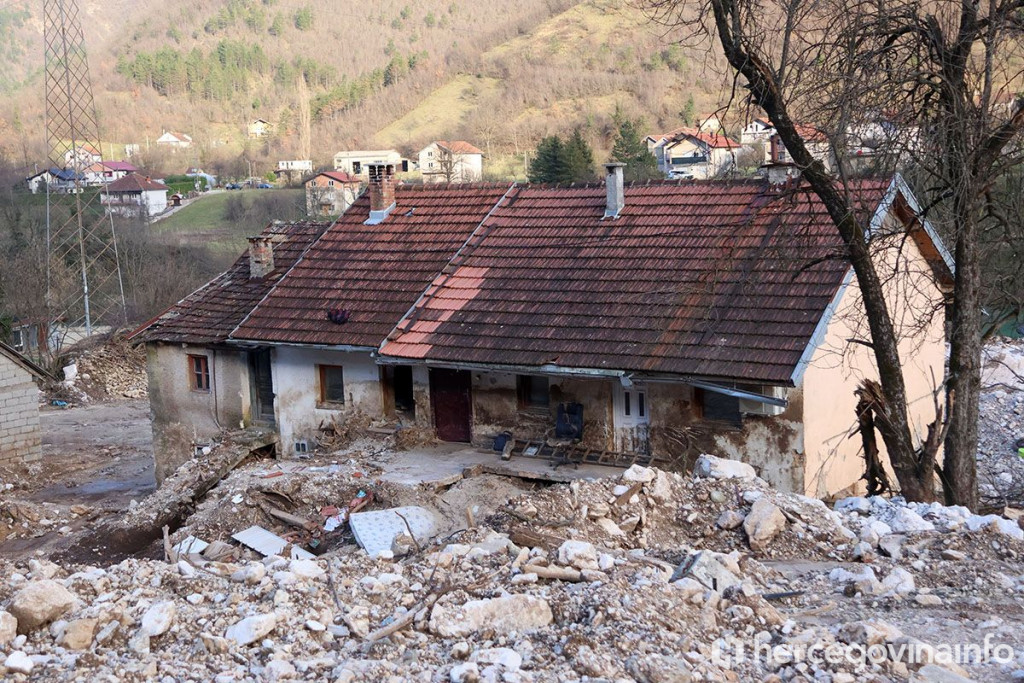 Donja Jablanica 