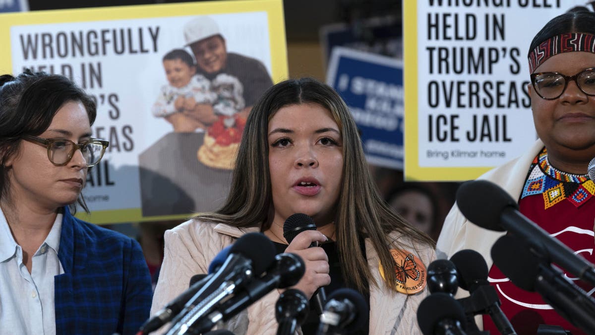 Jennifer Vasquez Sura govori