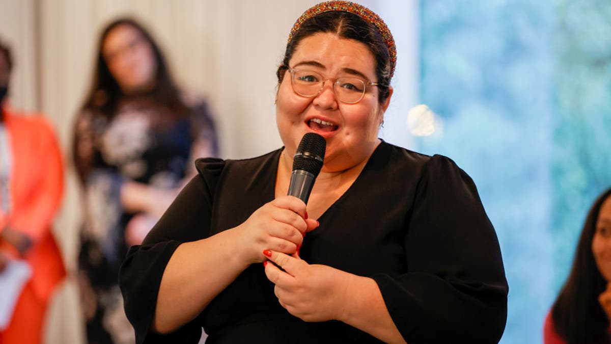 Greisa Martinez Rosas (Jemal grofice/Getty slike za žene u boji)