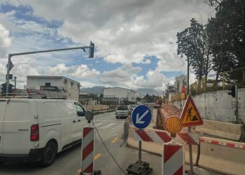 Dobre vijesti iz ViK-a Split: Gotovi su vodovodni radovi u Hercegovačkoj