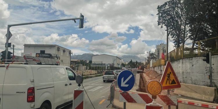 Dobre vijesti iz ViK-a Split: Gotovi su vodovodni radovi u Hercegovačkoj