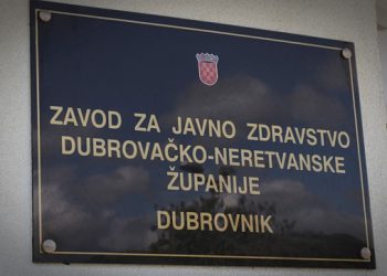 Županija − Nisu dobro vodili financije i usklađivali poslovanje: Državna revizija pročešljala HZJZ DNŽ, i DORH će imati posla