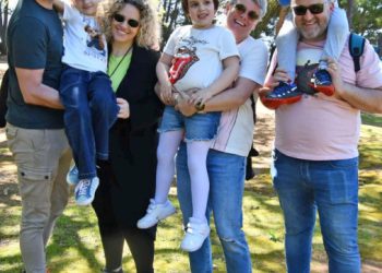 Lifestyle − Lokrum za svakoga nešto nudi, uživaju i veliki i maleni ljudi (FOTOGALERIJA)