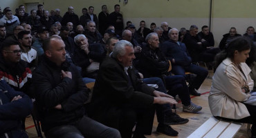 Javna rasprava o solarima u Poklečanima 