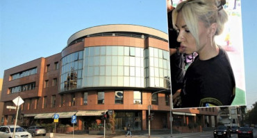 Jelena Majstorović Uprava za neizravno oporezivanje BiH