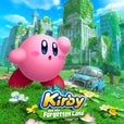 Kirby i zaboravljena zemlja