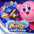 Kirby: Star saveznici