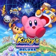 Kirbyjev povratak u Dream Land Deluxe