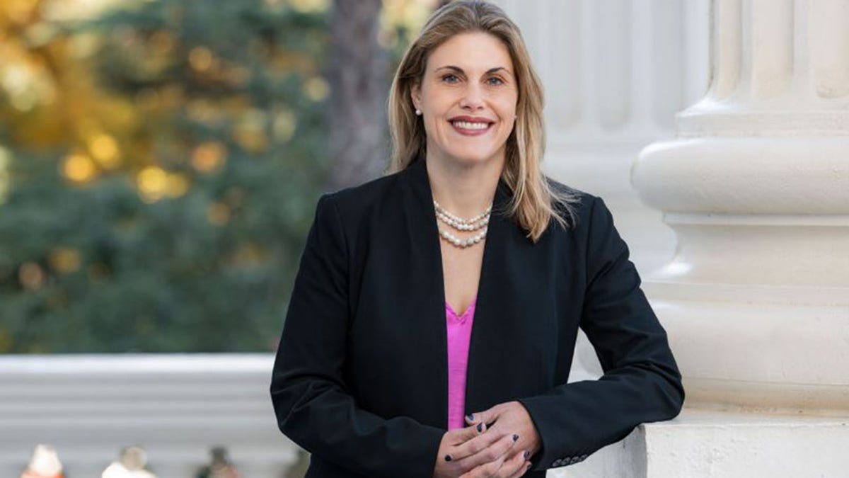 Skupština Maggy Krell