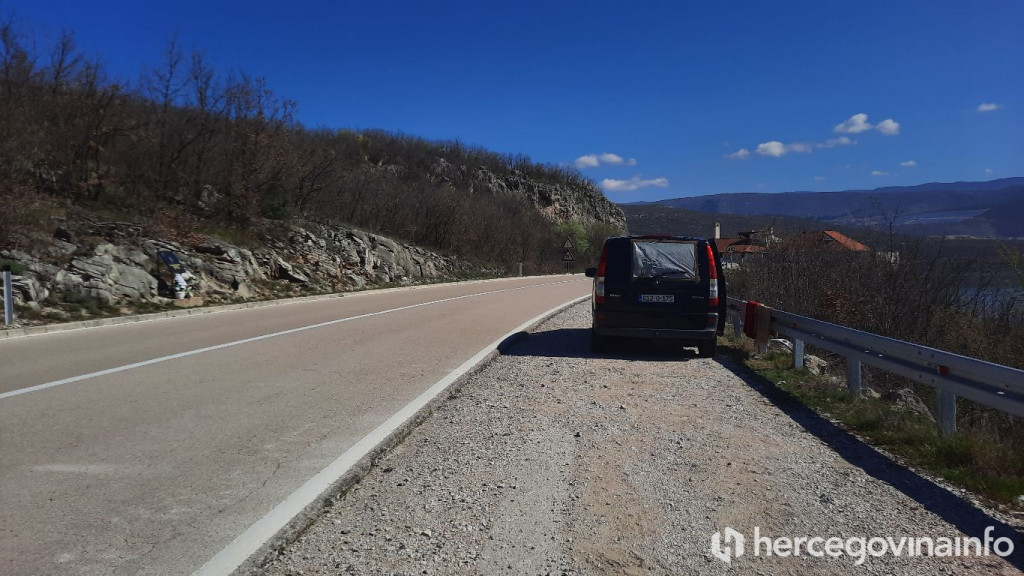 Milimir Radovanović iz Bileće započeo štrajk glađu