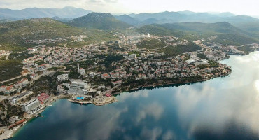 Odmori u BiH Neum