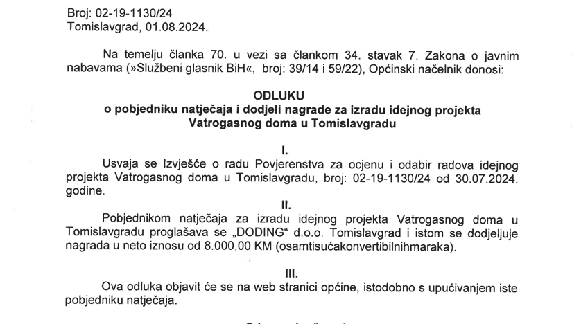 Općina Doding
