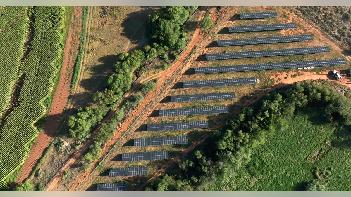Orania, Južna Afrika
