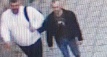 Pljaškaši iz Gruzije