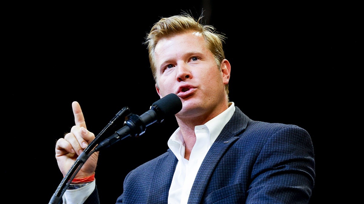 Sheehy kampanja u Montani