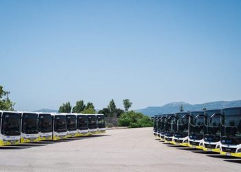 Splitski tinejdžer s podebljim dosjeom napao kontrolora: "Udario ga je šakom u gavu!"