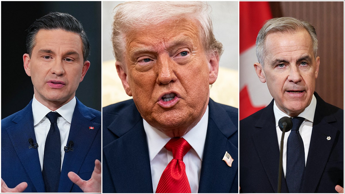 Trump Kanadski izbori